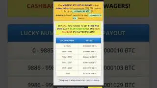 Free Bitcoin Satoshi 10 Per Faucet Claim Plus Bonuses Confirmed Payouts Earn Daily Income