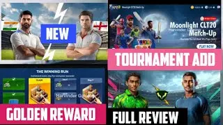 WCC3 NEW UPDATE LAUNCH FULL GAMEPLAY REVIEW!! NEW FEATURES IN WCC3 NEW UPDATE