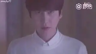 [FMV] Stay With Me ♡ KyuYe ♡