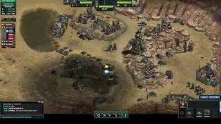 War Commander: Omega Hive on RUBI: Easy Peezy