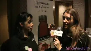 Secret Room 2010: Honest Tea