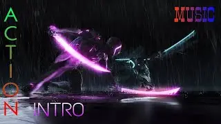 Action Intro Music - cinematic sound