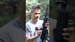 The Best Bang For Buck Upper Receiver Build