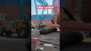 ship launch compilation #ship #launchpad #viral #short