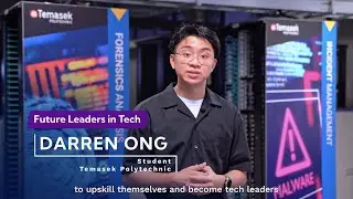 SCS Tech Leader Awards 2023 &ndash; Future Leaders in Tech