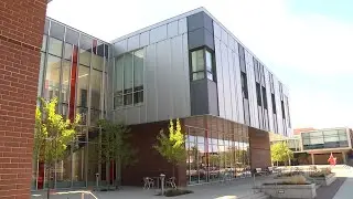 'Awesome' new developments at Boise State University