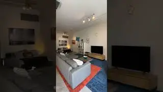 Cool Loft - Avenue Lofts 435 N. Andrews Avenue #303 Fort Lauderdale, FL 33301
