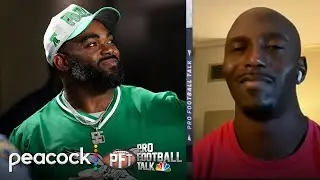 Brandon Graham reportedly coming out of retirement for Eagles | Pro Football Talk | NFL on NBC