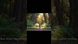 This Smiling Animal Can Pause Its Pregnancy 😮 | Quokka Facts #shorts