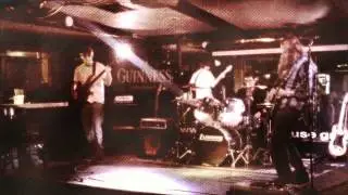 Roadhouse Blues Night - Zac Vincent Trouble clip w/ Solo