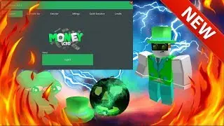[OMFG] ✅  INSANE ROBLOX HACK/EXPLOIT!✅  | MONEY! | FULL LUA C SCRIPT EXE W/ GOD CMDS! (PATCHED!)