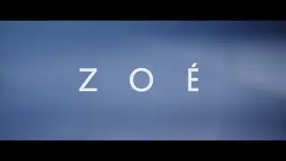 ZOÉ PANORAMAS | TRÁILER OFICIAL