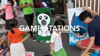 My First Skool & AWWA Children's Day 051018