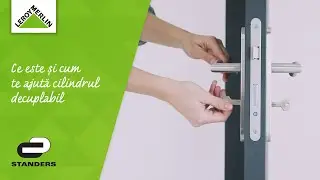 GHID VIDEO - Ce este si cum te ajuta cilindrul decuplabil