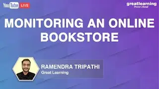How To Monitor An Online Bookstore | Docker Swarm | Container Orchestration | Great Learning