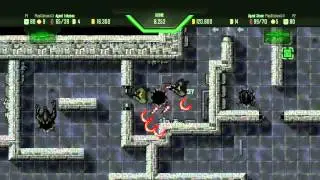 Alien Breed - PlayStation 3 launch trailer