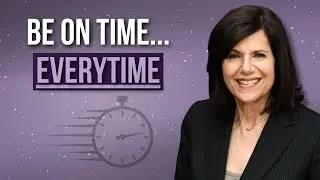 Overcome Chronic Tardiness With Hypnosis and NLP Techniques