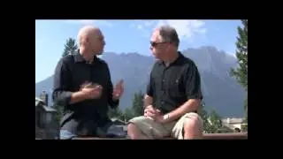 Using Humor to Overcome Adversity - Motivational Speaker Warren Macdonald