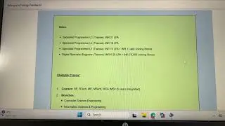 Infosys Off Campus Recruitment 2026 | 2024 Batch | Up to 21 LPA 😱