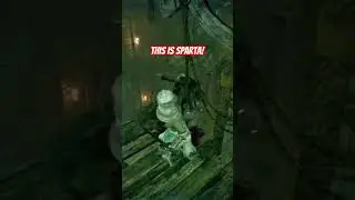 The BEST Early-Game Weapon in Lords of the Fallen