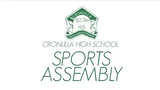 Sports Assembly 2021