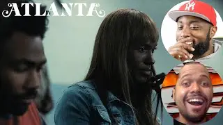 *ATLANTA* REACTION & REVIEW - Episodes 1 & 2