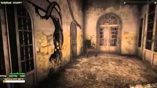 (Часть 1) The Town of Light - Полное прохождение