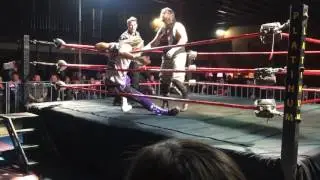 JXTv Episode 76 - BIG RIG vs JXT!!!