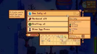 Stardew Valley playing as a family!