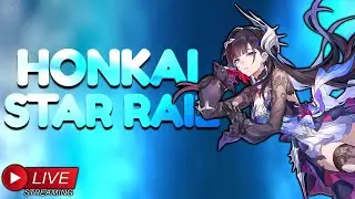 🔴 Honkai Star Rail v3.5 Live India | Events & Quest #starrail #shortslive
