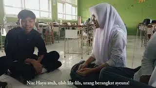 PAGUNEMAN (BASA SUNDA) 