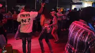 Lil Nate Zydeco Big Timers performs in Scott,La 🪗🎹🎸🥁⚜️