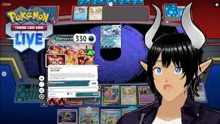 [Pokemon TCG Live] - Charizard the Unrivaled