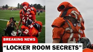 10 Dark Unwritten Rules Every NFL Locker Room Follows (You Won't Believe #7)
