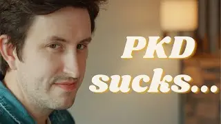 Diagnosed Early: PKD and What to do Next