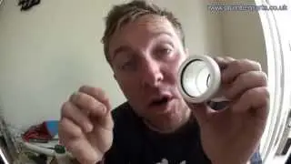 PVC Pipe Push Fittings - Plumbing Tips