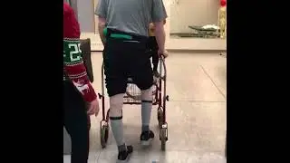 Cryoneurolysis of the bilateral tibail nerve trunks for spastic ataxia