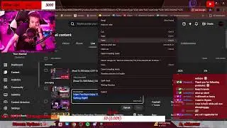 (Road To 500 Subs) | 24/7 Smoke Sesh/Gaming/Reactions/Sleep Stream With Fiance