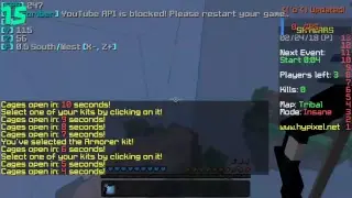 לייב-משחקים איתכם בהייפיקסל!!( /p join PixCam)