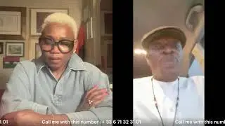 Angel make up new message for Biafrans part 2