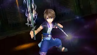 [#DFFOO] Test Noel Armour CP210 and carried his weight in LUFENIA