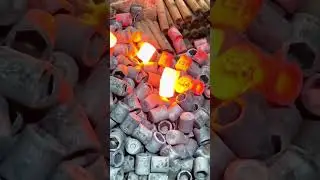 How Wheel Spanner Wrenches is Made