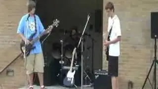 Bends At The Base - WIPEOUT