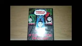 Destruction and Drop Test DVD Preview