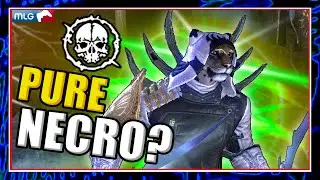 Pure Necro vs META Builds😳 Ft @EmantheChosen  | ESO PVP | ESO LAGSTREAM 🔴