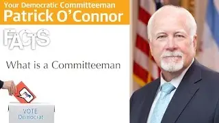 What is a Committeeman
