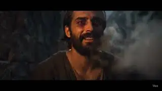 When Judas Gets High and Tries to Betray Jesus 💨✝️.
