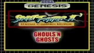 Retro Game review Mini Genesis Plug n play