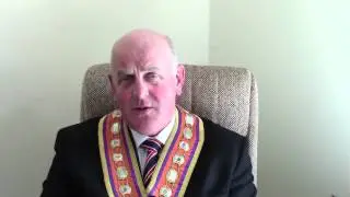 Grand Master's Pre Twelfth Message 2014