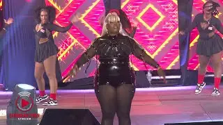 Lady Lava | Summer stage 2025 | 